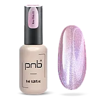 Магнітний гель-лак PNB Glamour Cat 03 Rosy Flirty, 8 мл