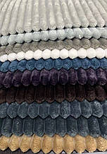 Плед Шарпей Koloco