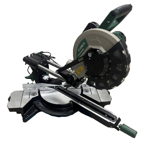 Пила торцювальна (дискова) TIREX TRMS250 2500 Вт