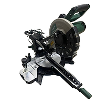 Пила торцювальна (дискова) TIREX TRMS250 2500 Вт, фото 2