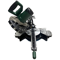 Пила торцювальна (дискова) TIREX TRMS250 2500 Вт, фото 4