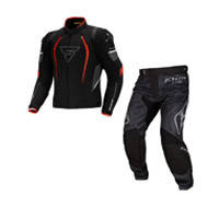 Мотокуртки