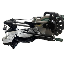 Пила торцювальна (дискова) TIREX TRMS250 2500 Вт, фото 5