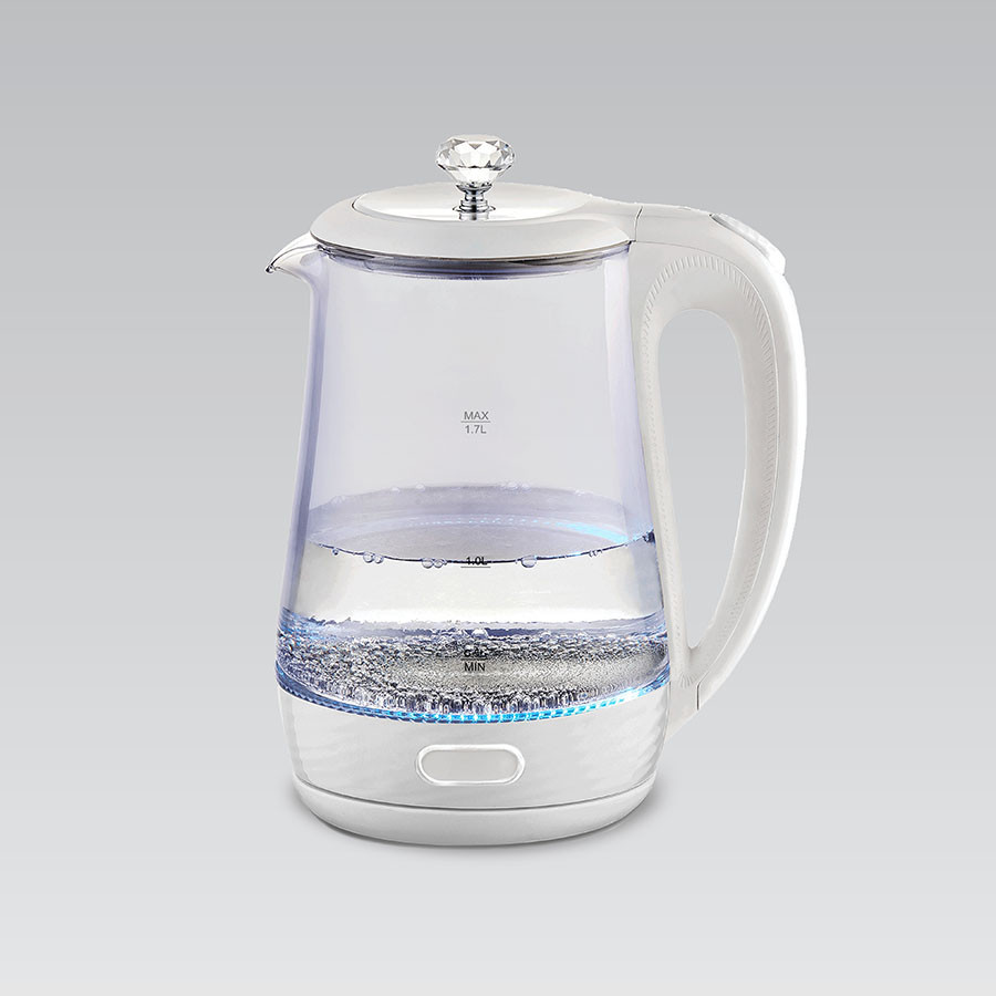 Електричний чайник Maestro MR-052 white 1.7L 1850-2000W