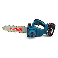 Гілкоріз акумуляторний Makita DUC122 Z 36V 6AH (12" 23(46)Рicco)