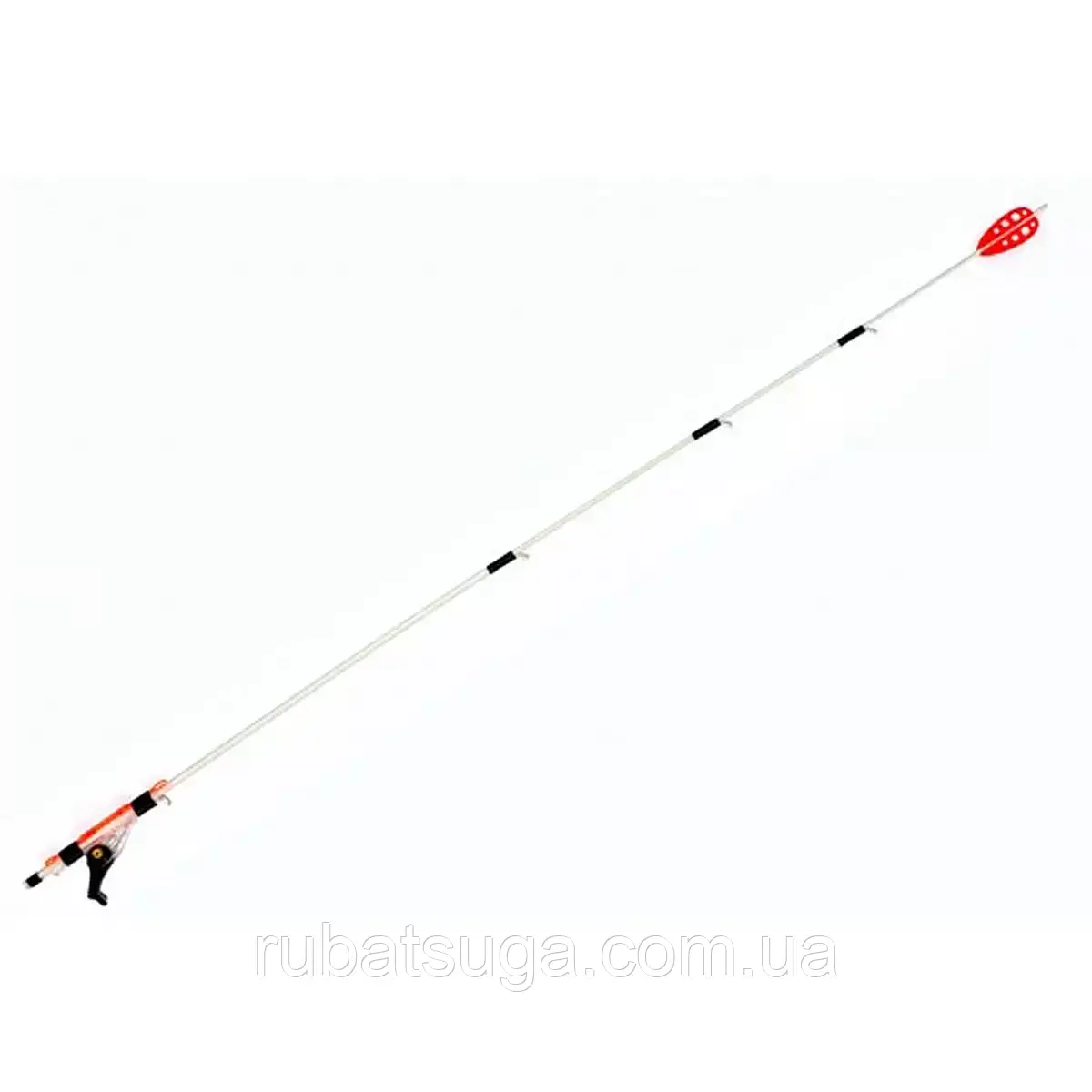 Кивок річний Сторожок Levsha "Whisker Pro Click" 2, фото 1