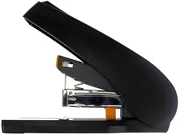 Степлер пластиковий "Scholz" на скобу №24/6, 100арк., №4053