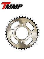 Задня зірка 428-38Т Viper 125/150 "TMMP" гартована