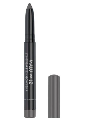 Malu Wilz Стійкі тіні-олівець для повік 7  LONGWEAR EYESHADOW PEN ,1,4 г (шт.)