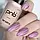 Магнітний гель-лак PNB Glamour Cat 06 Bon Pretty , 8 мл, фото 5