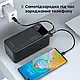 Повербанк для планшету 50000mAh 22.5W B732 Black QC3.0 PD3.0 Choetech (43-00118), фото 4