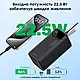 Повербанк для планшету 50000mAh 22.5W B732 Black QC3.0 PD3.0 Choetech (43-00118), фото 5