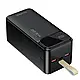 Повербанк для планшету 50000mAh 22.5W B732 Black QC3.0 PD3.0 Choetech (43-00118), фото 3