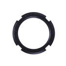 Гайка ВОМ ТАТА на трактор Shifeng 240, фото 2