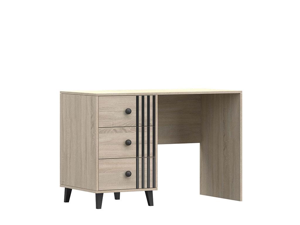 Письмовий стіл Fox 08 (дуб сонома), фото 1