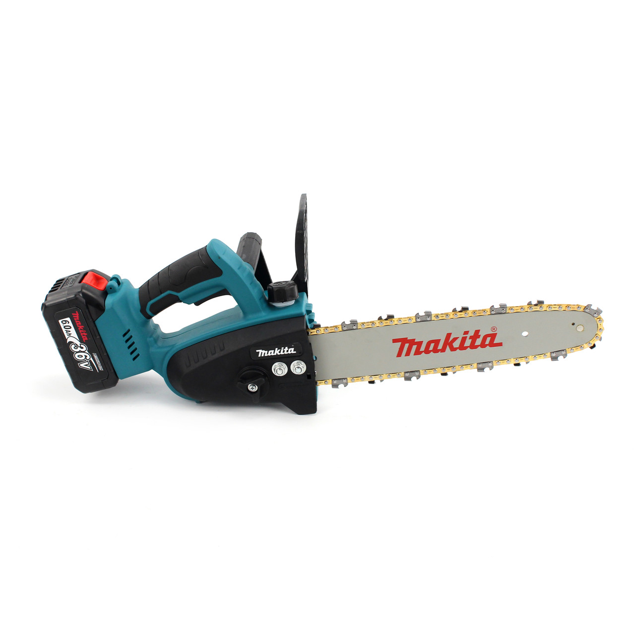 Гілкоріз акумуляторний Makita DUC122 Z 36V 6AH (12" 23(46)Рicco)