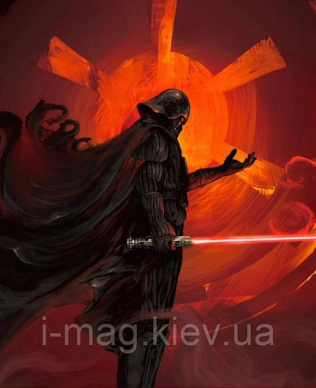 Какая философия Звездных войн