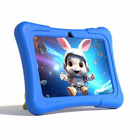 Планшет Pritom K7 Pro Kids Android 13 32Gb Wi-Fi/Bluetooth (Blue)