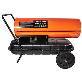 Обігрівач Автономний