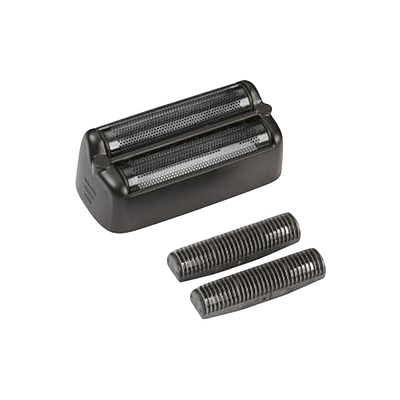 Запасна головка з сітками та ножами до шейверу Babyliss PRO FxOne FX79FSMBE Black (FX79RF2MBE)