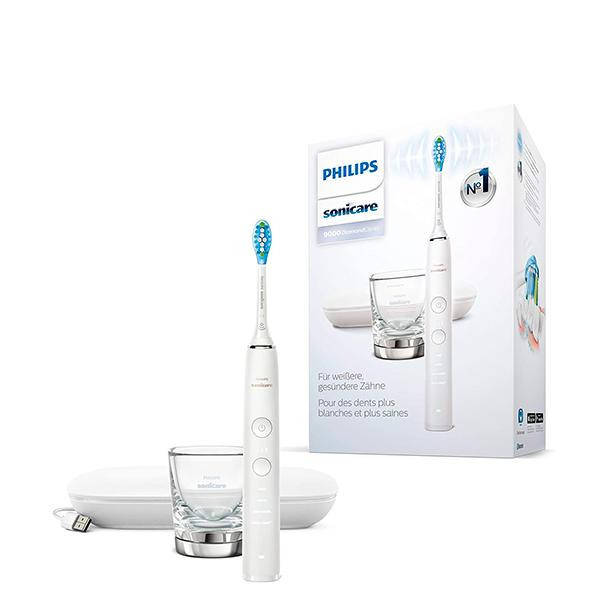 Philips DiamondClean 9000 HX9911/27 Електрична зубна щітка, фото 1