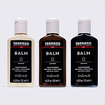 Бальзам-очисник для шкіри та шкіри рептилій, Tarrago Leather Care Balm, 125 мл (3 кольори на вибір)
