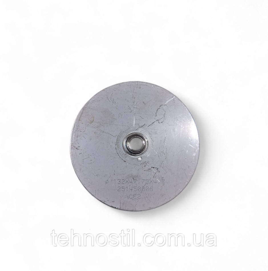 Робоче колесо Ebara JEX 80, (2) CD (X)