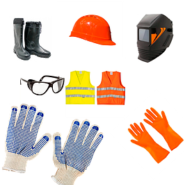 Засоби індивідуального захисту