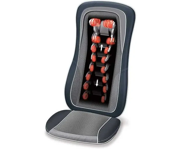 Beurer MG 315 Shiatsu Massage Масажна накидка, фото 1