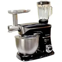 Кухонний комбайн 3 в 1 Rainberg RB 8080 2200 Вт