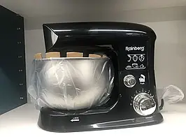 Кухонний комбайн Rainberg RB-8083 3200 Вт