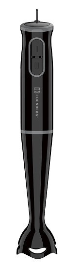 Блендер ручний занурювальний EDENBERG EB-60001