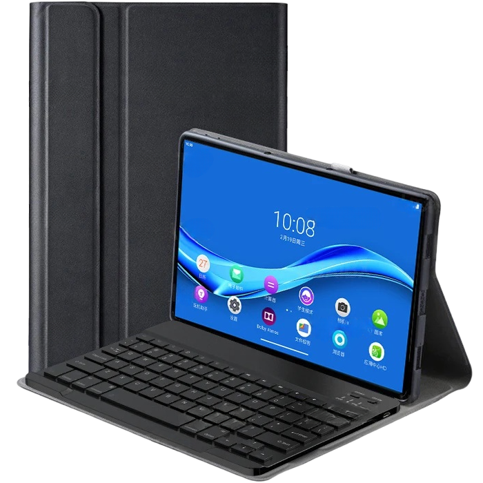 Чохол + клавіатура Samsung S9 Ultra 14.6 X910/X916B/918U, фото 1