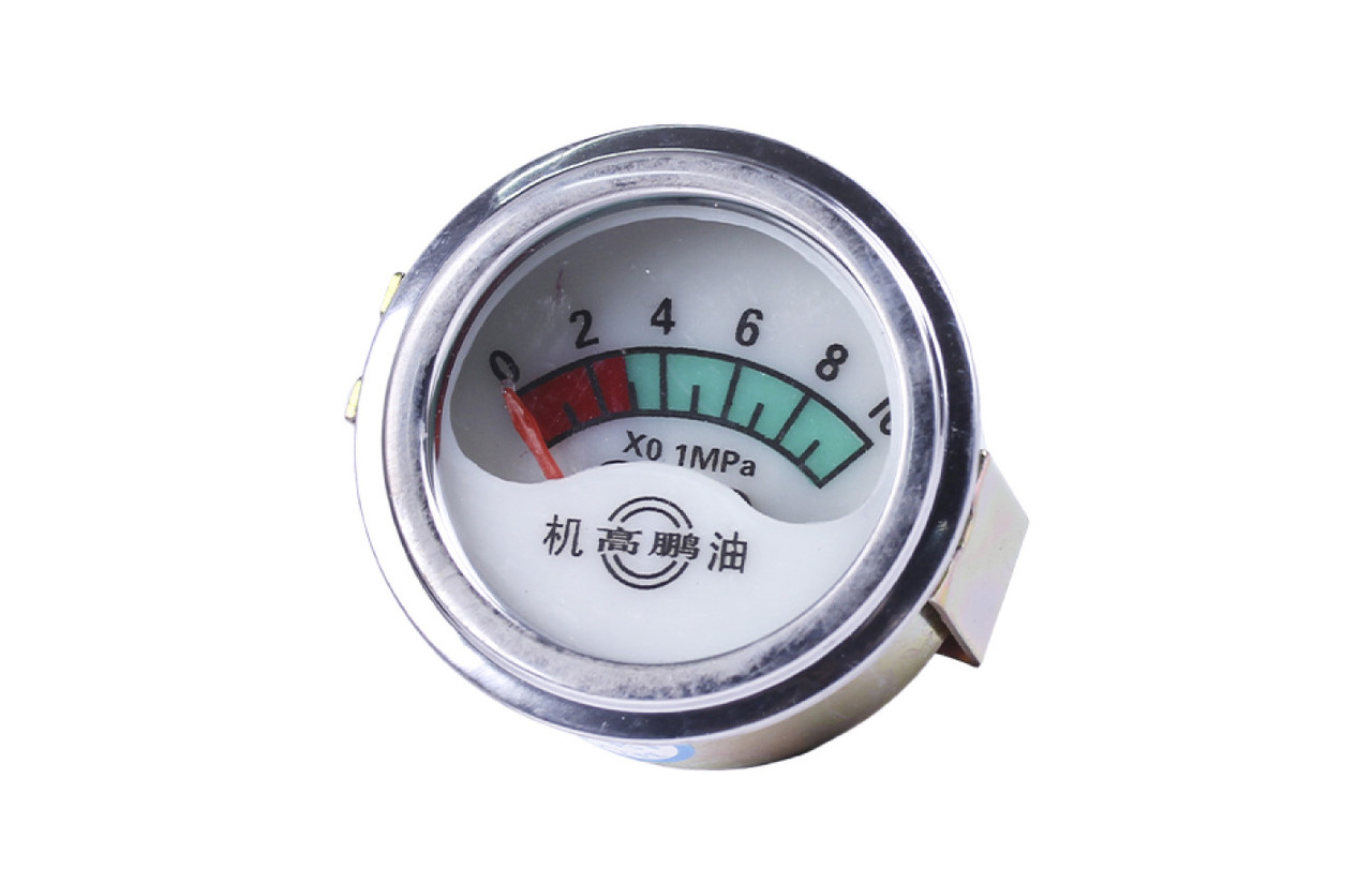 Датчик тиску олії Shifeng 240, фото 1