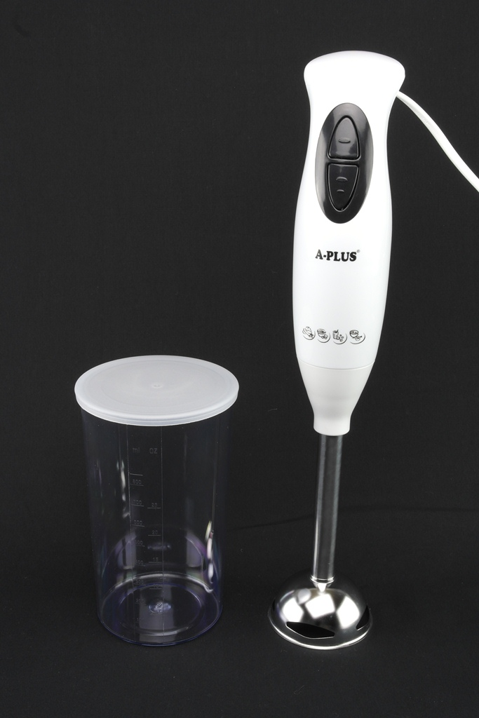 Блендер ручний занурювальний A-Plus 1578, фото 1