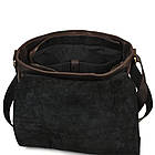 Велика чоловіча сумка-поштальйон із натуральної шкіри RC-7338-3md бренда TARWA, фото 10