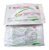 РізоФікс Люцерна / RhizoFix Alfalfa інокулянт, 4 кг Lallemand