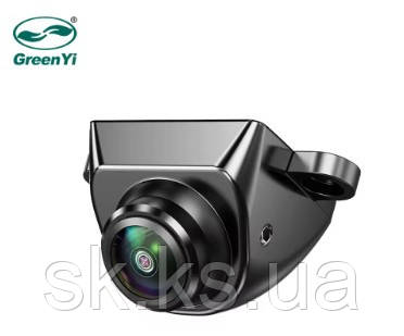 Спеціальна регульована 360 задня або передня GreenYi камера високої якості водонепроникна нічне бачення