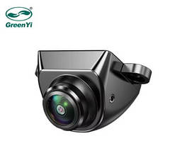Спеціальна регульована 360 задня або передня  GreenYi камера високої якості водонепроникна нічне бачення