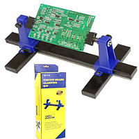 ZD11E, Тримач плат ZD-11E, третя рука