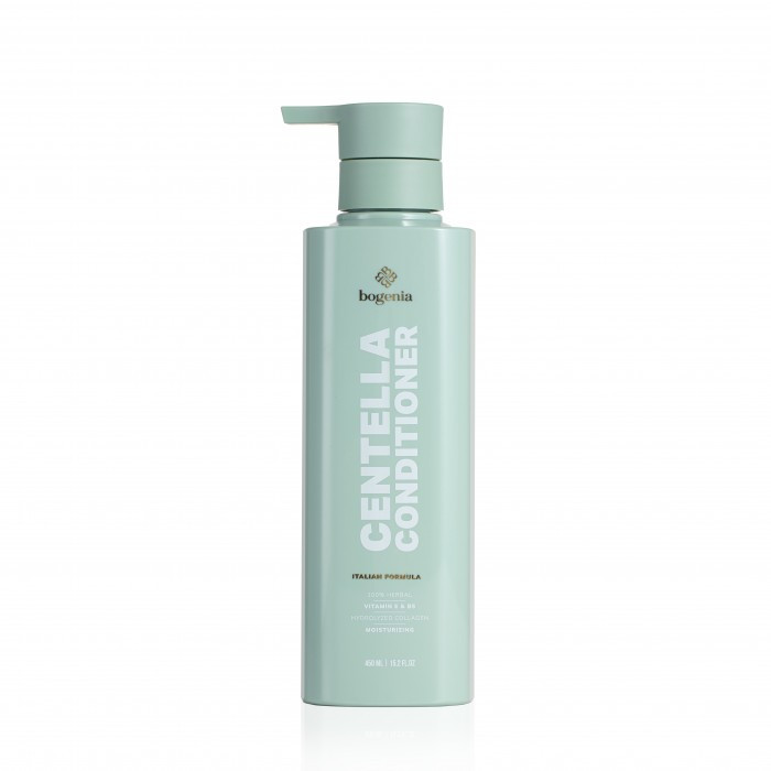 Кондиціонер для волосся з екстрактом центелли Centella Conditioner Bogenia, 450 мл