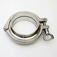 Клампове з'єднання в зборі 3 дюйма