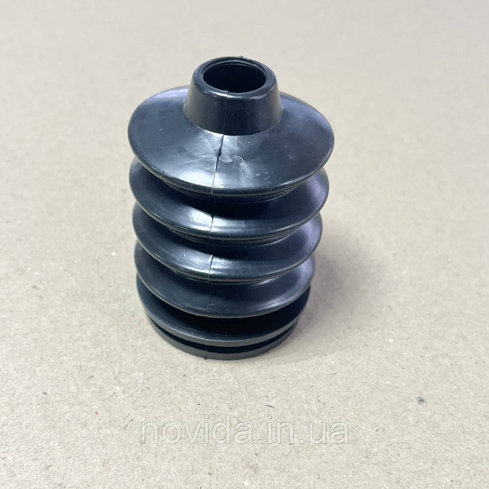 Пильовик штока енергоакумулятора. RD 92.80.90