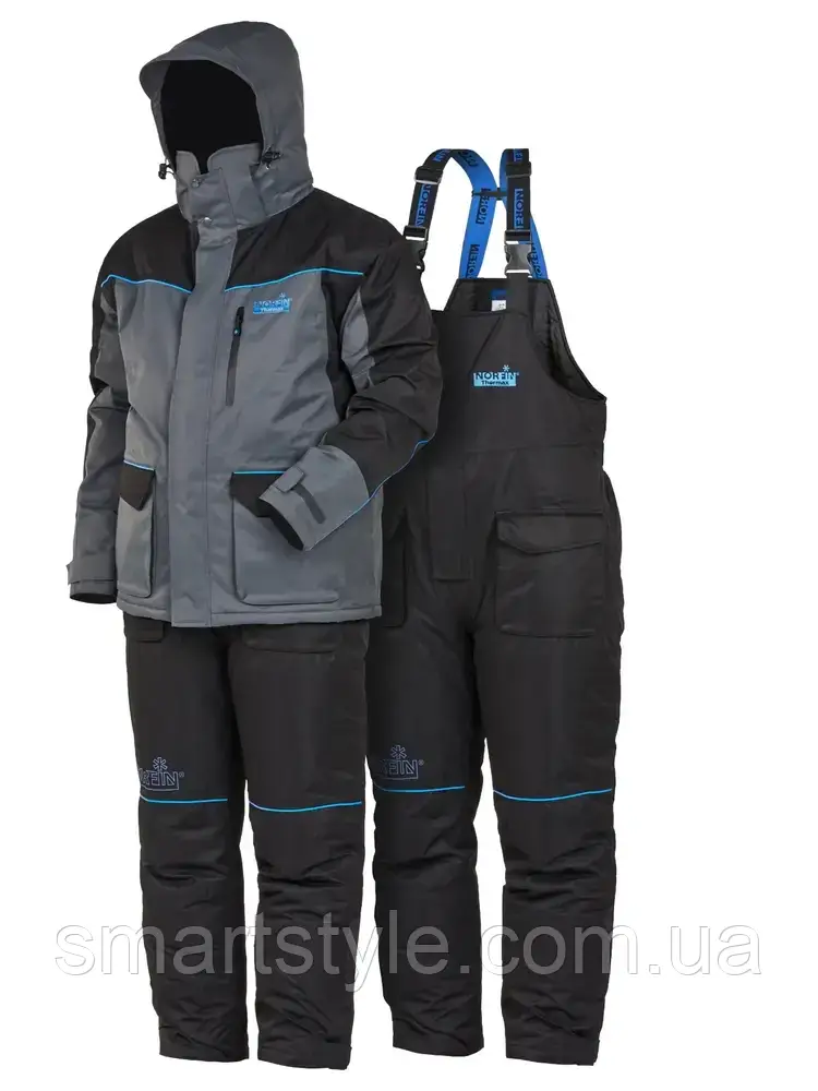 Костюм зимний Norfin Thermax -20°, фото 1