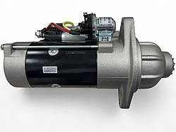 Стартер Xichai 6DL1 QDJ276X1 708010A645-0000 3708010A645 3708010-637 QDJ276XT 24V Z-12 зубов