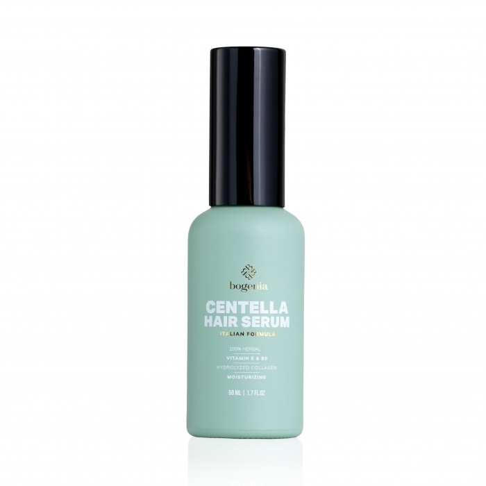 Сироватка з екстрактом центелли Centella Hair Serum Bogenia, 50 мл
