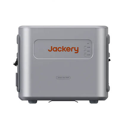 Портативна електростанція Jackery Navi 2000 2048 Вт/год балконна 21-0001-000279, фото 1