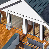 Портативна електростанція Jackery Navi 2000 2048 Вт/год балконна 21-0001-000279, фото 2