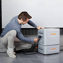 Портативна електростанція Jackery Navi 2000 2048 Вт/год балконна 21-0001-000279, фото 5