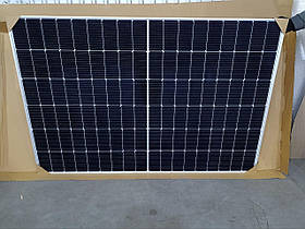 Монокристалічна сонячна панель VDS-S108/M10N/440W, 440Вт TOPCon